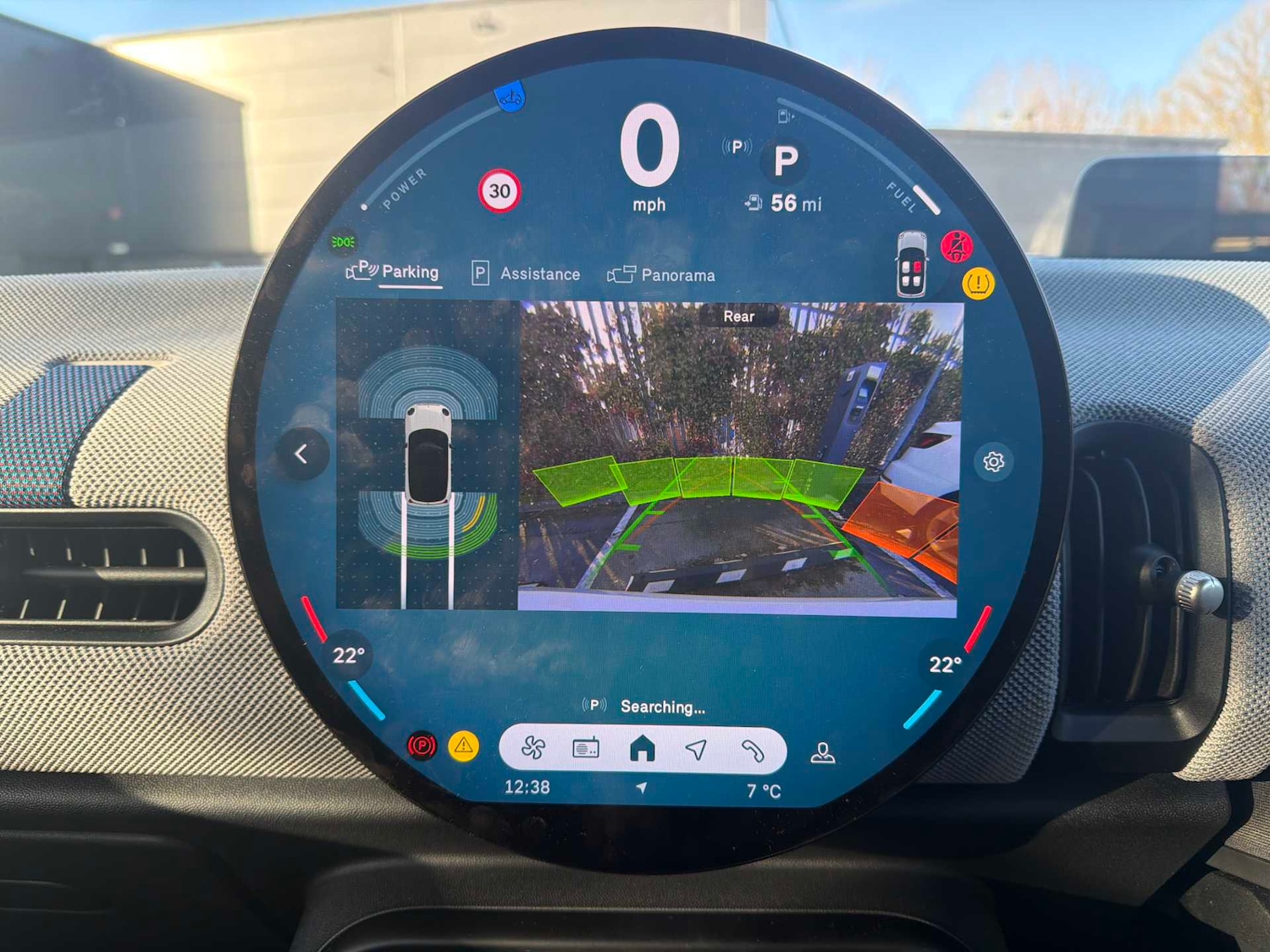 Used MINI Cooper 2025 for sale - 76706452: Photo 25