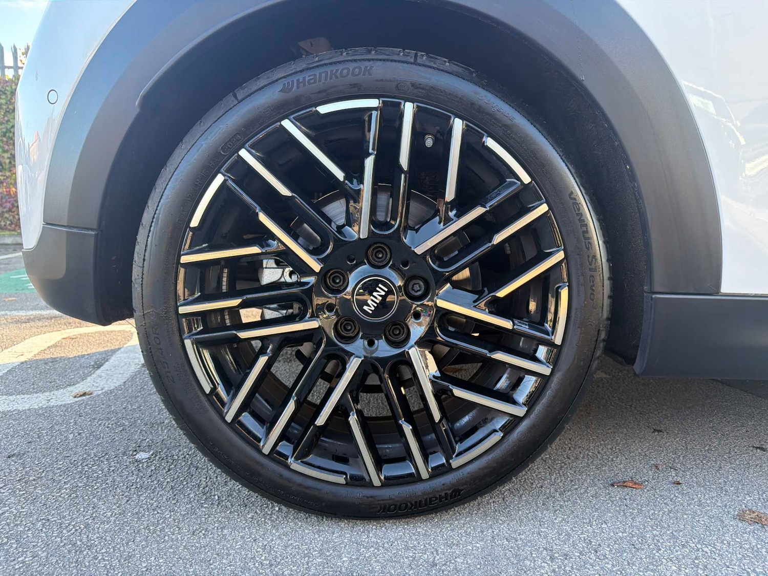 Used MINI Cooper 2025 for sale - 76706452: Photo 9