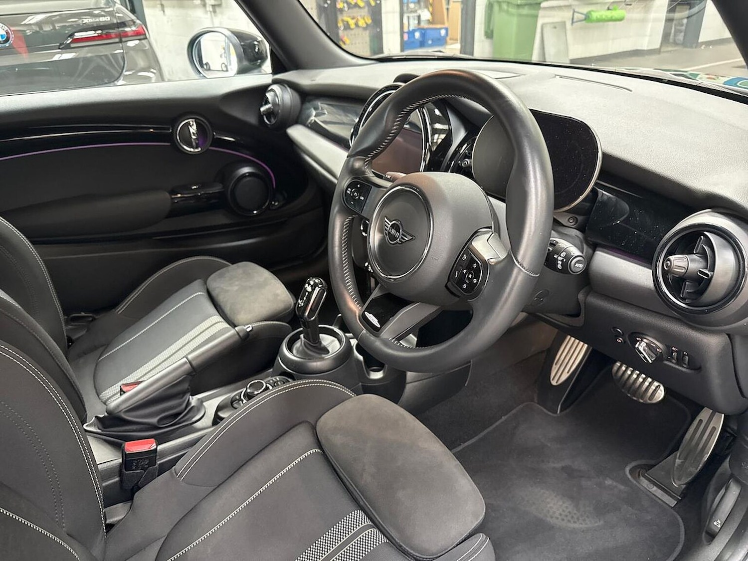 Vehicle 16