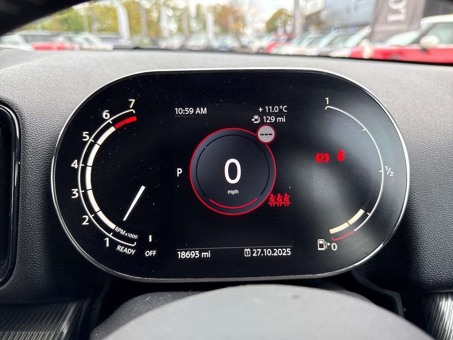 Used MINI Countryman 2023 for sale - 77489019: Photo 10