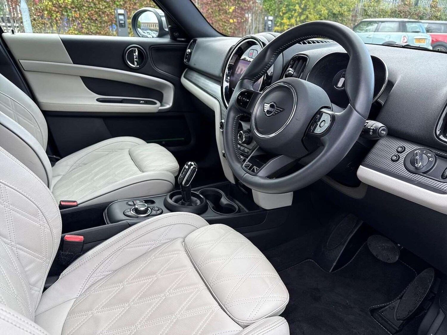 Used MINI Countryman 2023 for sale - 77489019: Photo 15