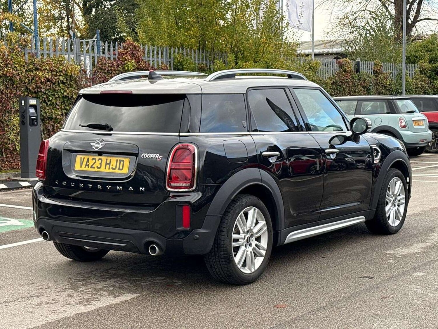 Used MINI Countryman 2023 for sale - 77489019: Photo 18