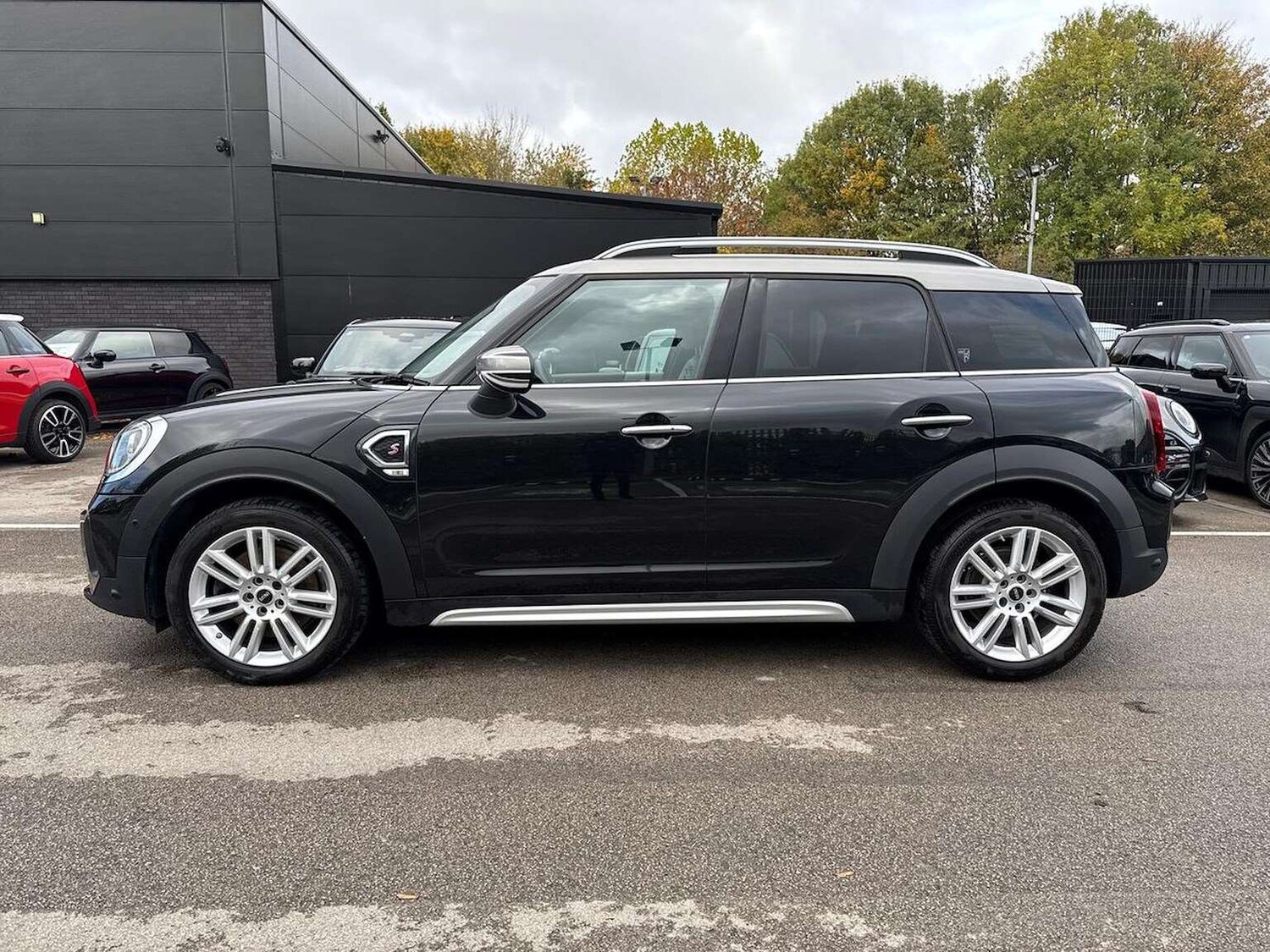Used MINI Countryman 2023 for sale - 77489019: Photo 19