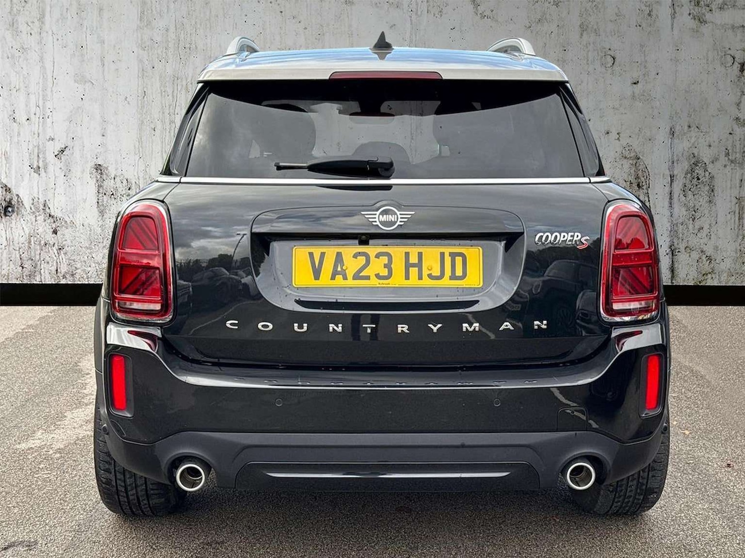Used MINI Countryman 2023 for sale - 77489019: Photo 4