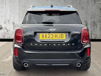 Used MINI Cooper 2023 for sale - 77489019: Photo