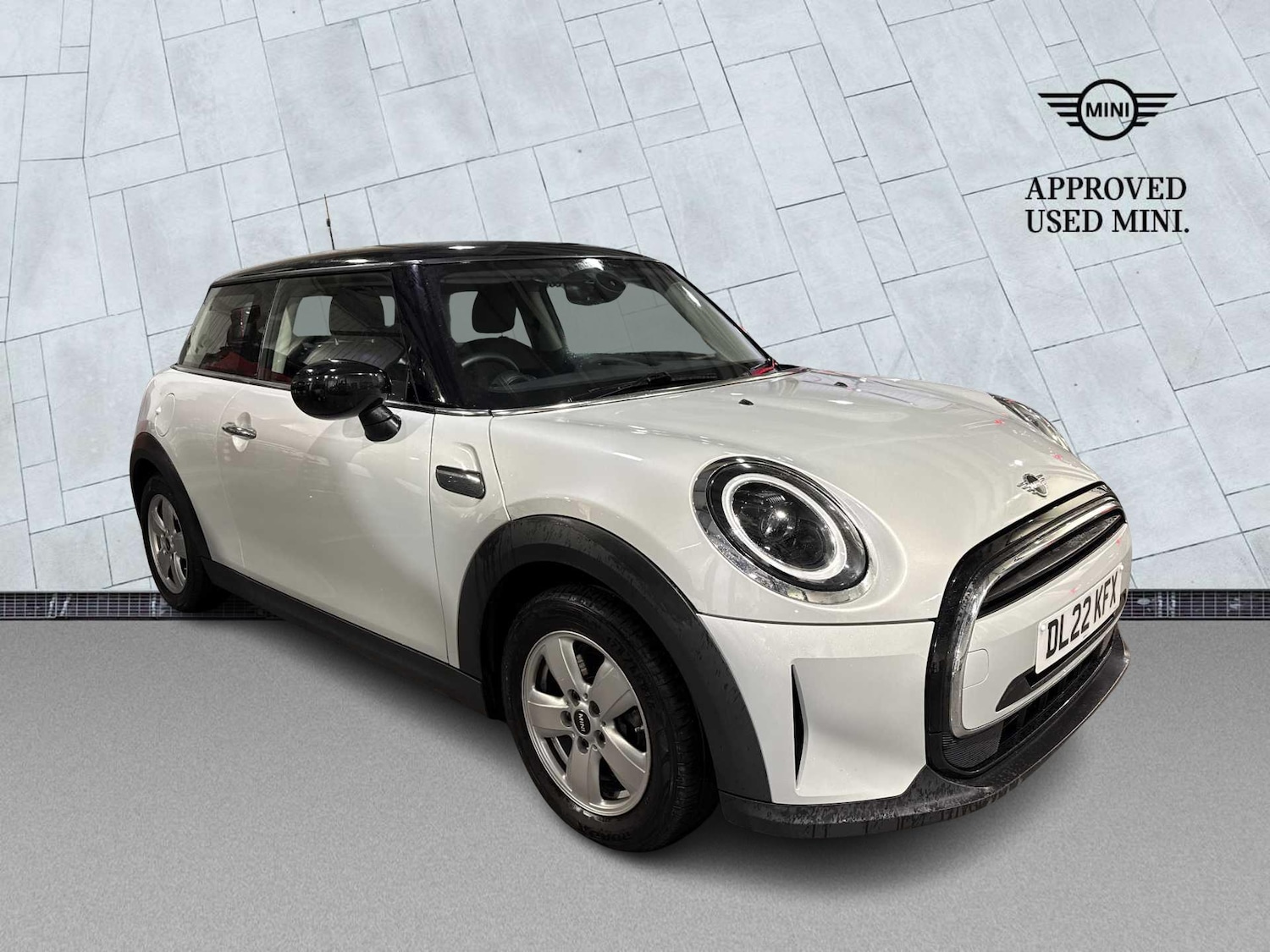Used MINI Clubman 2022 for sale - 76770020: Photo 1