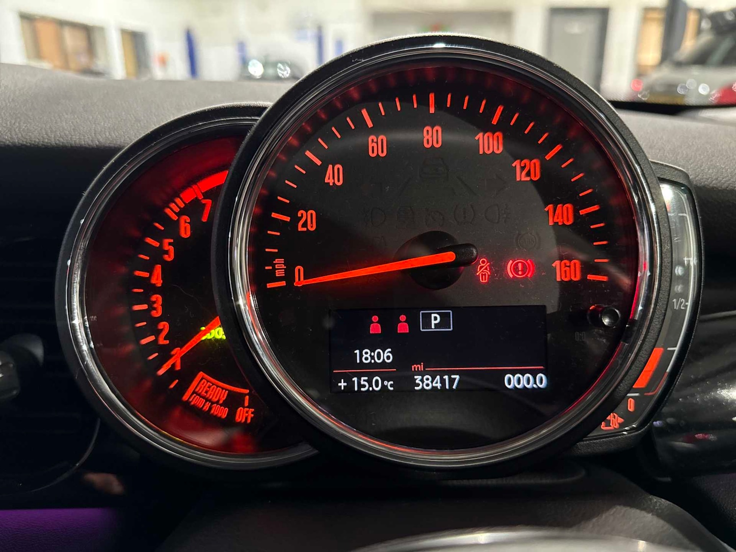 Used MINI Clubman 2022 for sale - 76770020: Photo 10