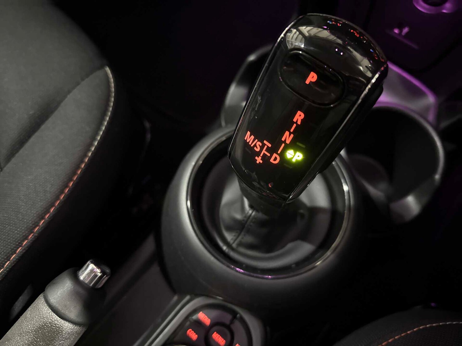 Used MINI Clubman 2022 for sale - 76770020: Photo 13