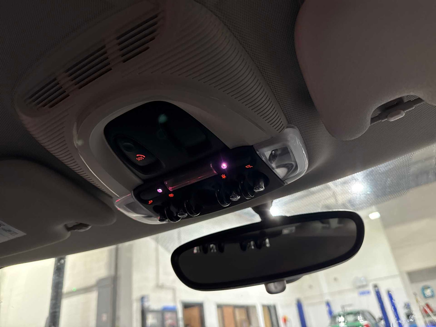 Used MINI Clubman 2022 for sale - 76770020: Photo 14