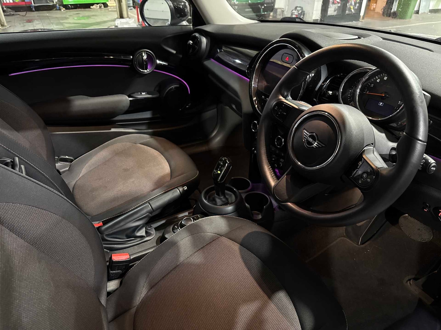 Used MINI Clubman 2022 for sale - 76770020: Photo 15