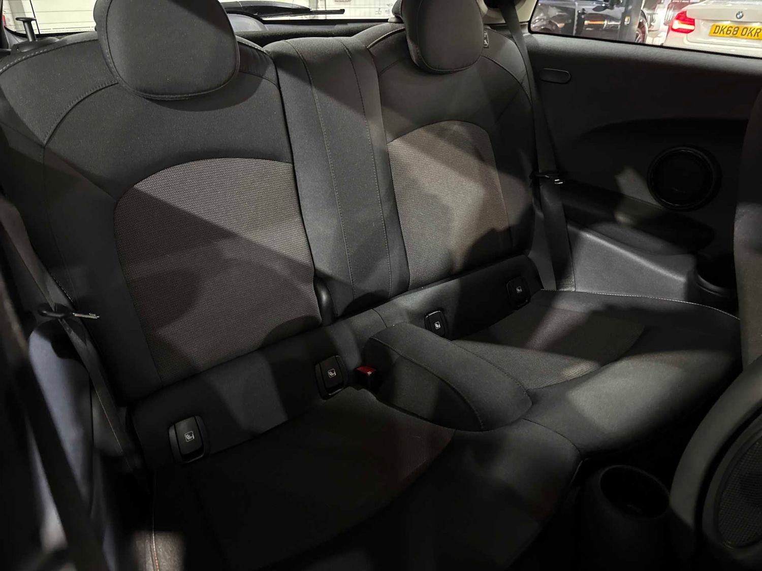 Used MINI Clubman 2022 for sale - 76770020: Photo 16