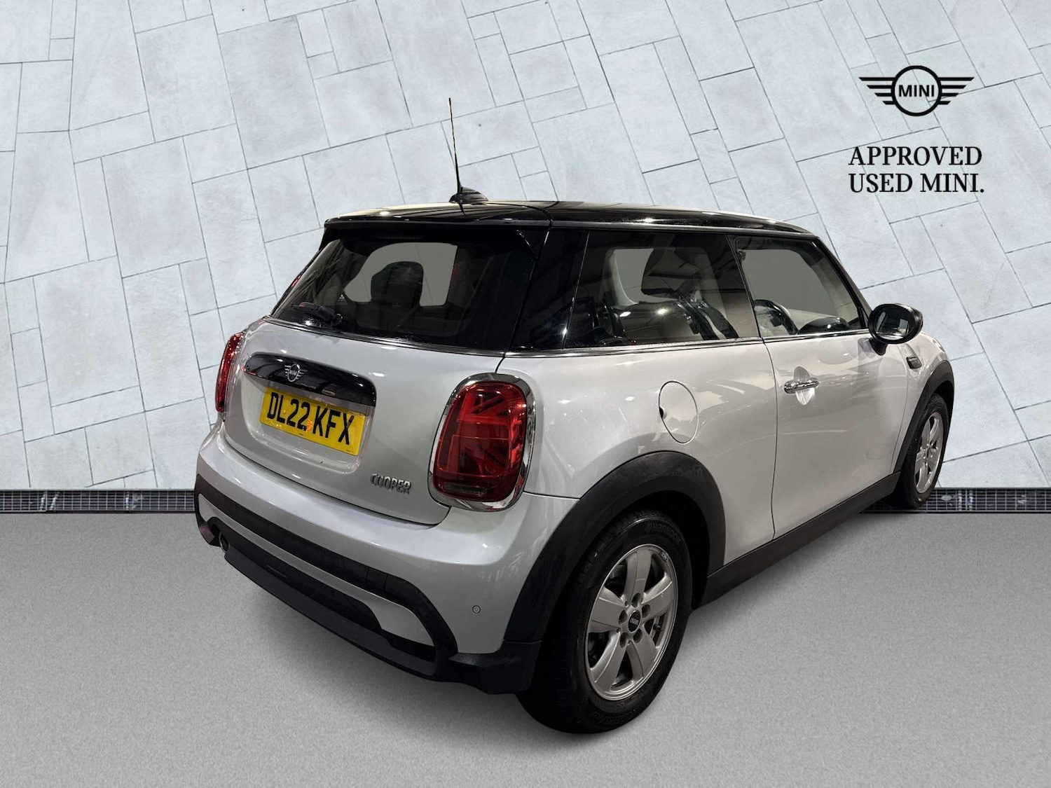 Used MINI Clubman 2022 for sale - 76770020: Photo 18