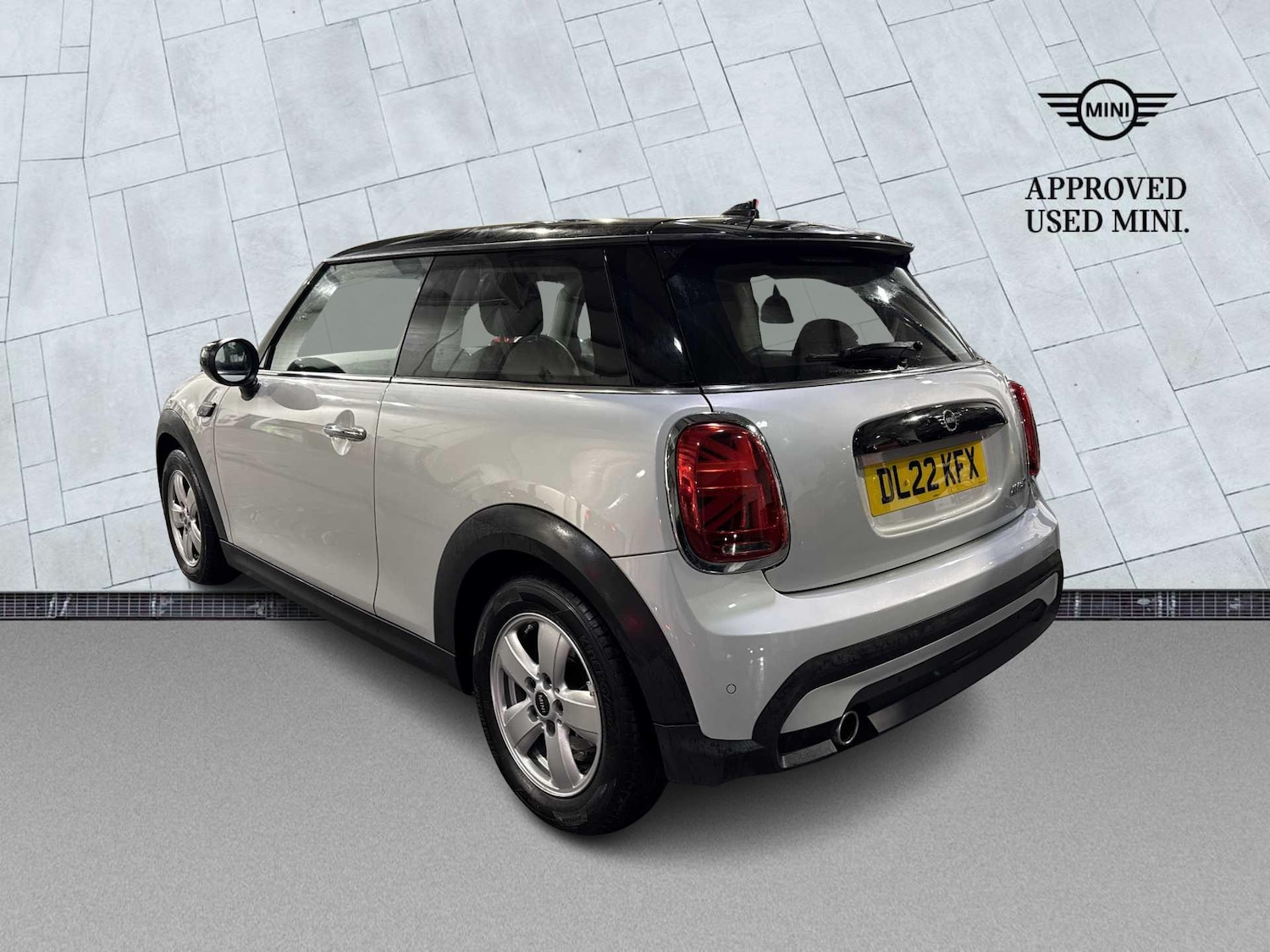 Used MINI Clubman 2022 for sale - 76770020: Photo 2