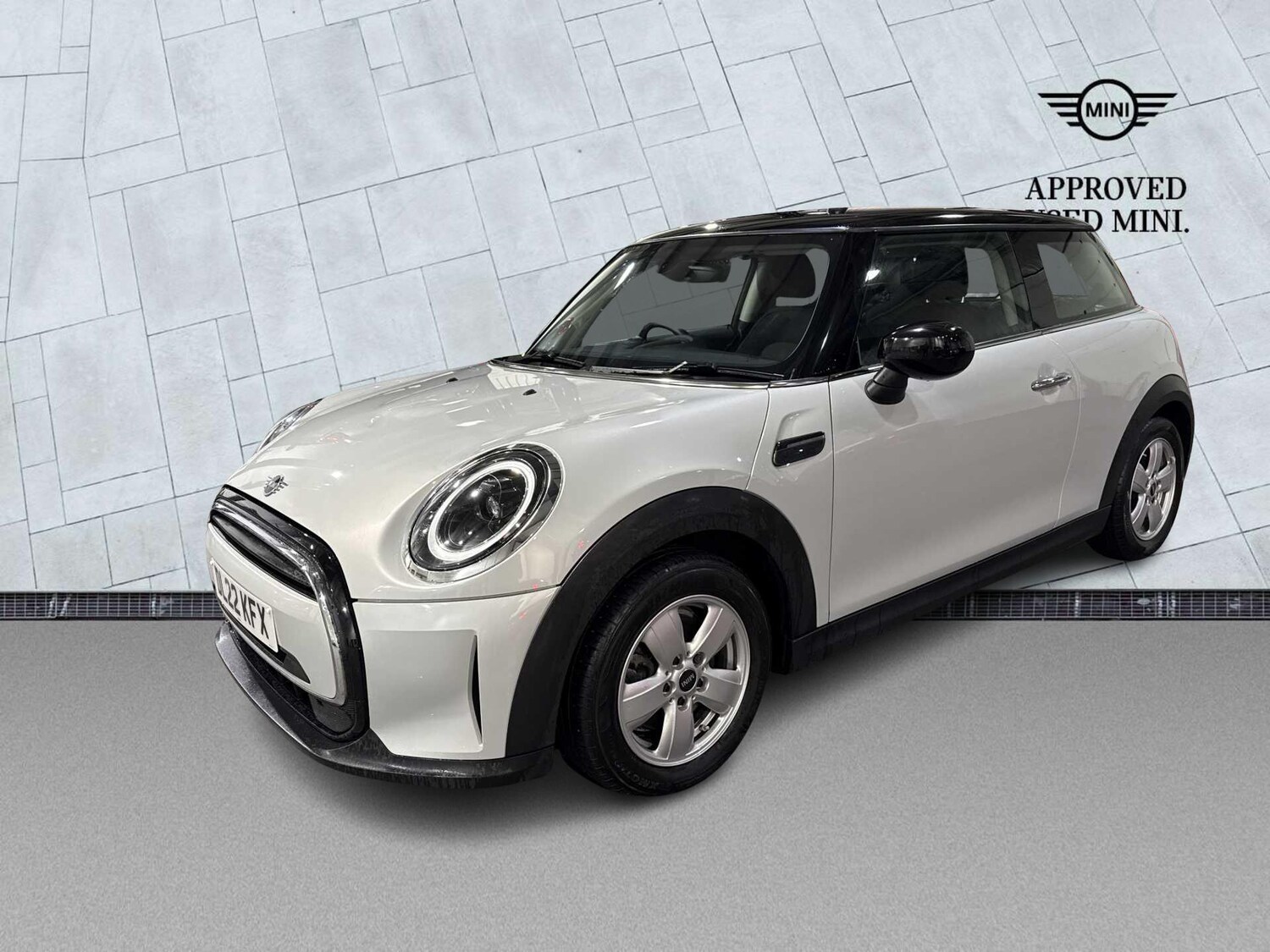Used MINI Clubman 2022 for sale - 76770020: Photo 20