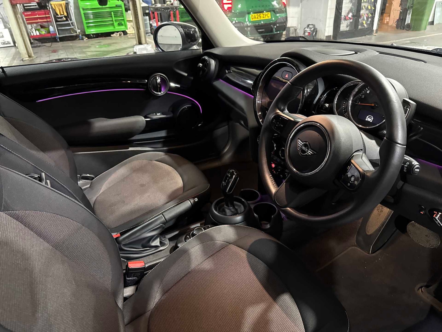 Used MINI Clubman 2022 for sale - 76770020: Photo 21