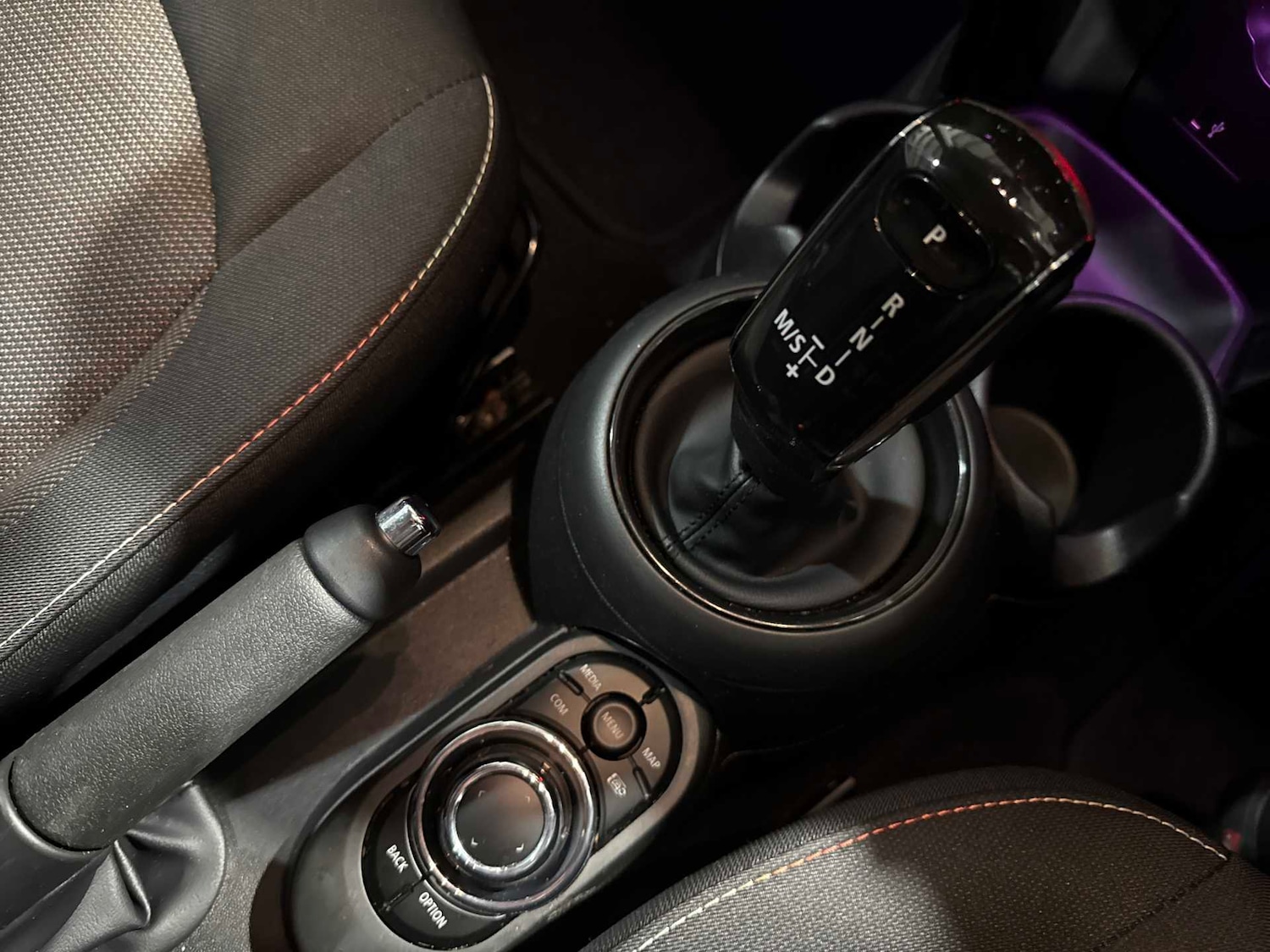 Used MINI Clubman 2022 for sale - 76770020: Photo 22