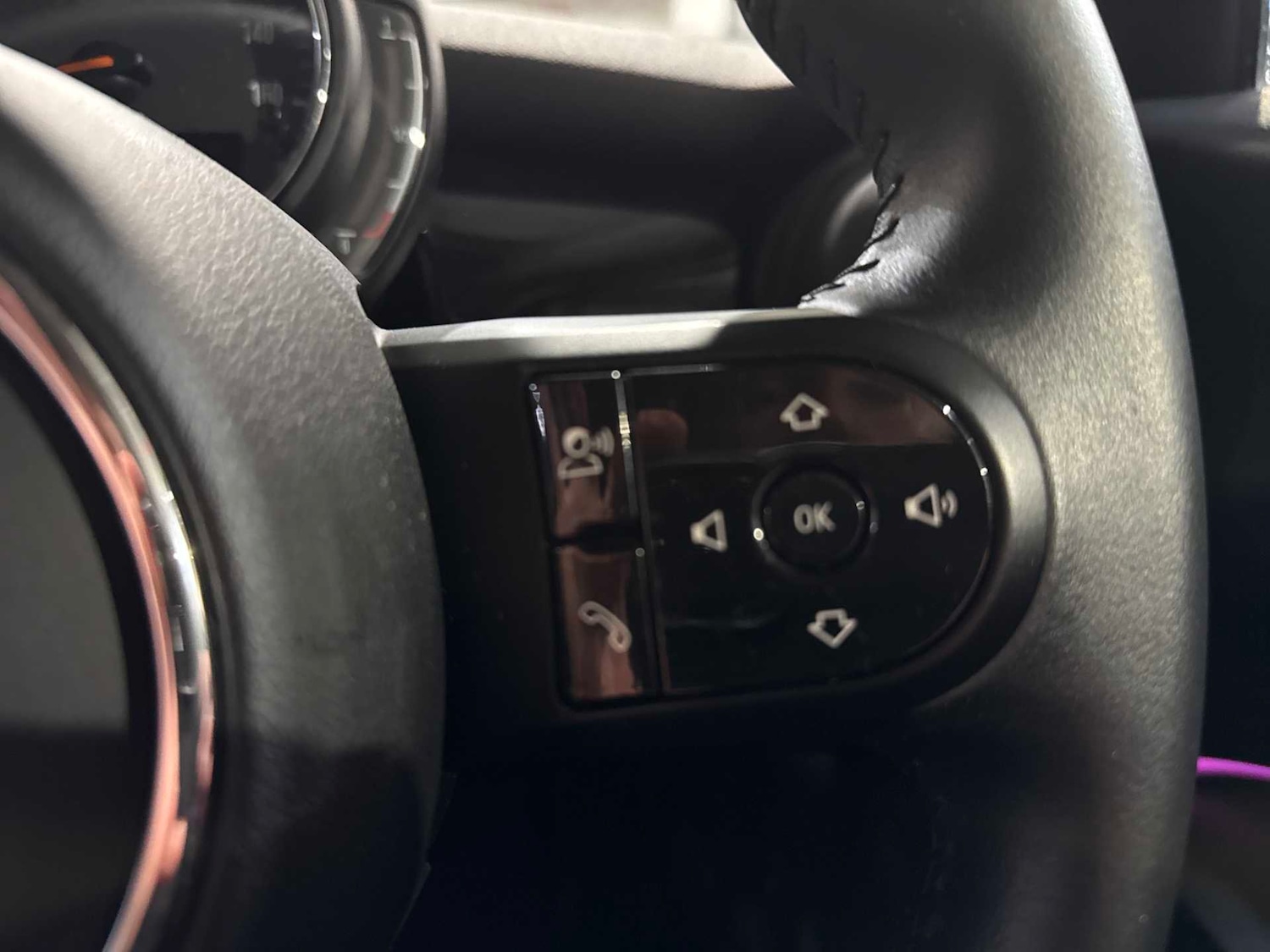 Used MINI Clubman 2022 for sale - 76770020: Photo 26