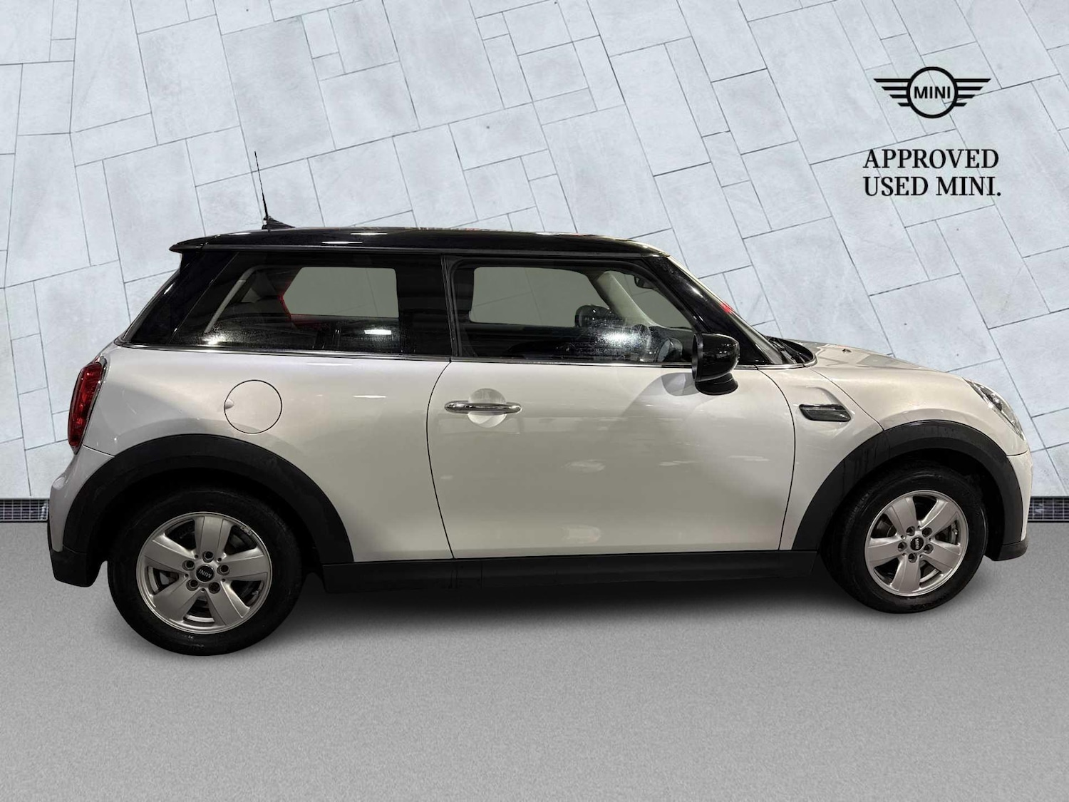 Used MINI Clubman 2022 for sale - 76770020: Photo 3