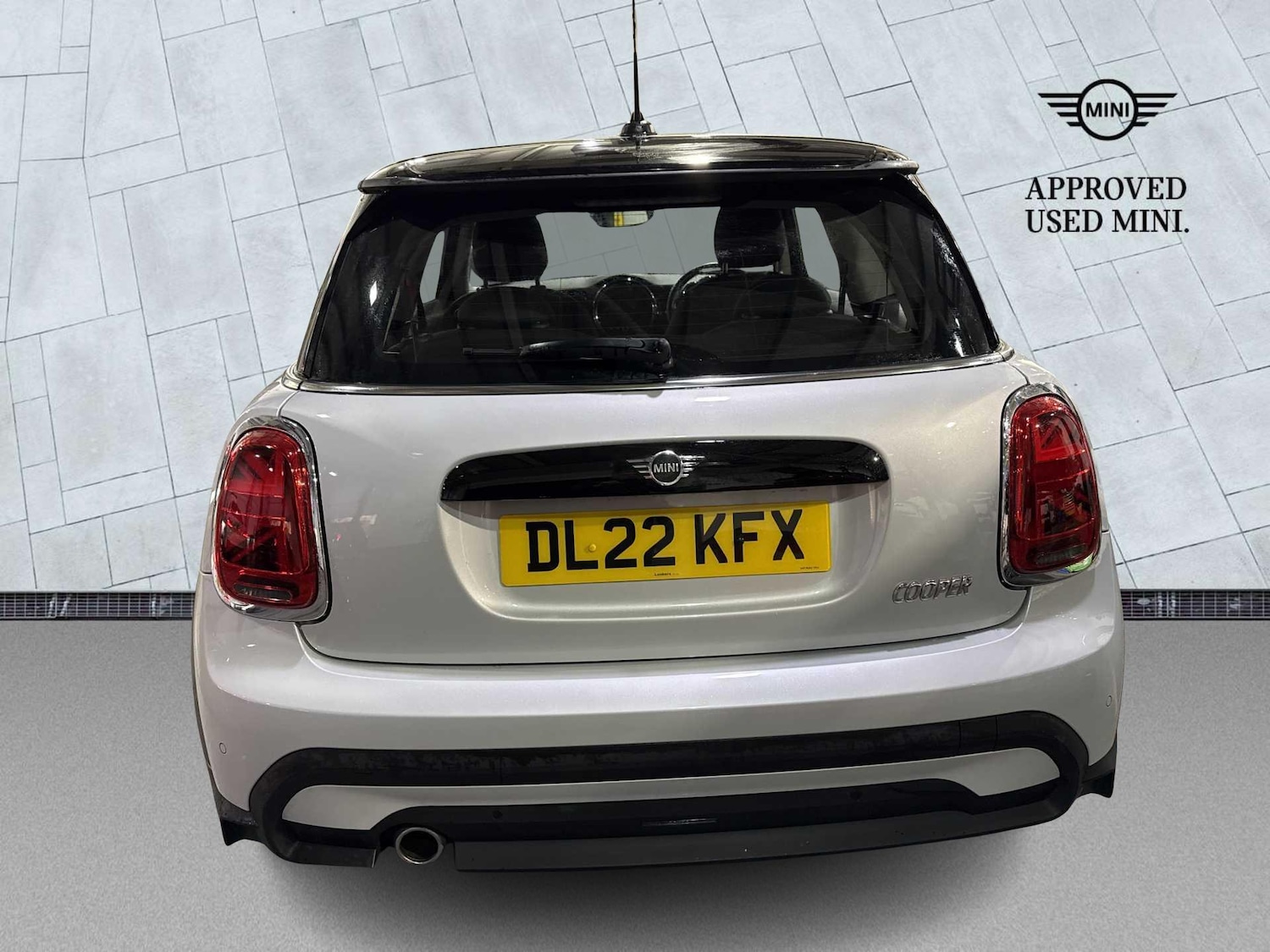 Used MINI Clubman 2022 for sale - 76770020: Photo 4
