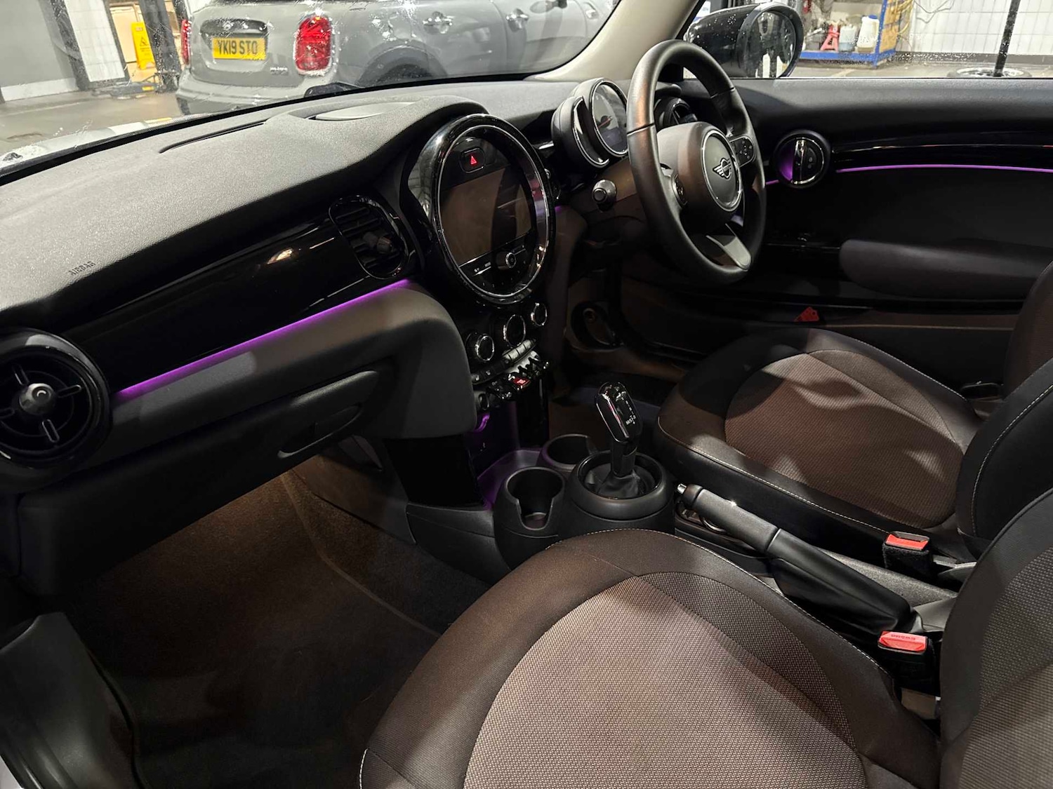 Used MINI Clubman 2022 for sale - 76770020: Photo 7