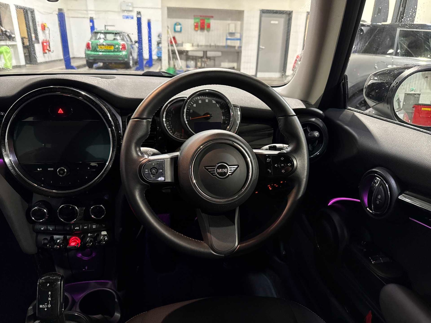 Used MINI Clubman 2022 for sale - 76770020: Photo 9