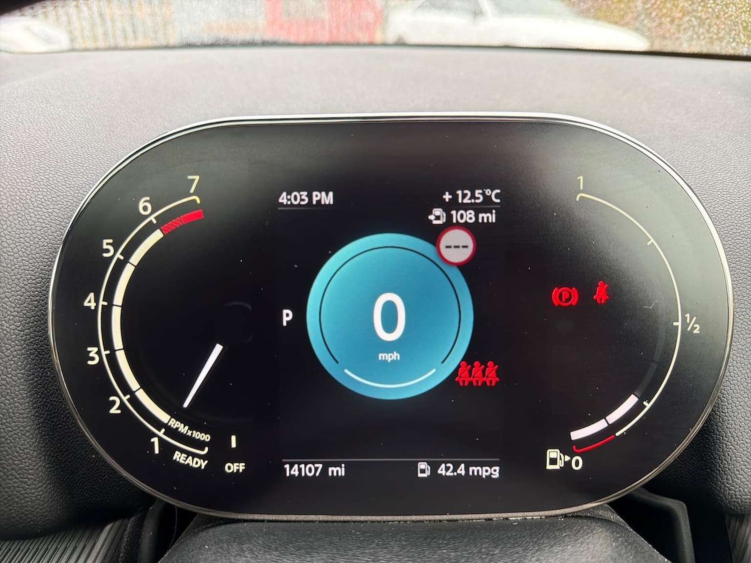 Used MINI Countryman 2023 for sale - 76763407: Photo 10