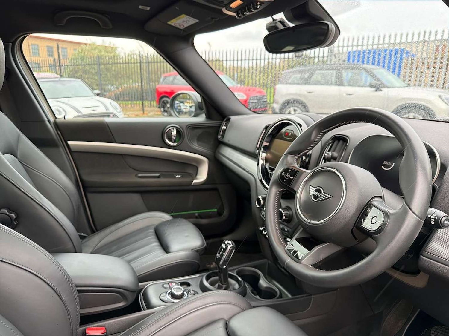 Used MINI Countryman 2023 for sale - 76763407: Photo 15