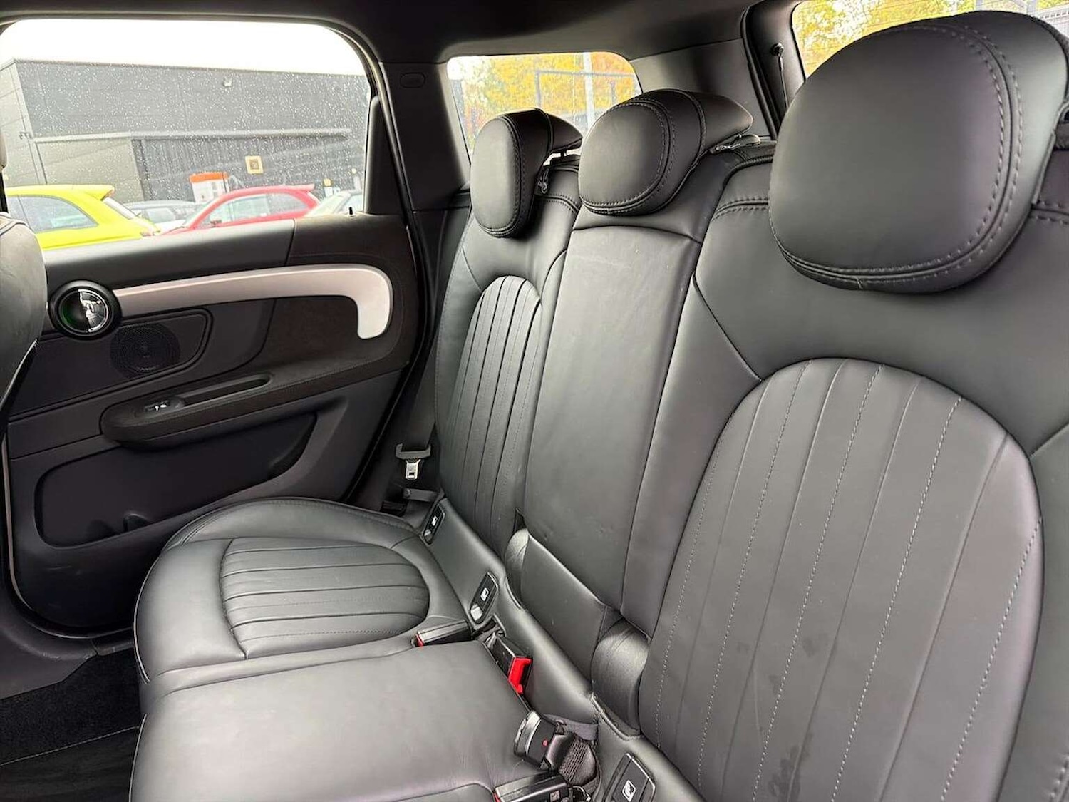 Used MINI Countryman 2023 for sale - 76763407: Photo 16