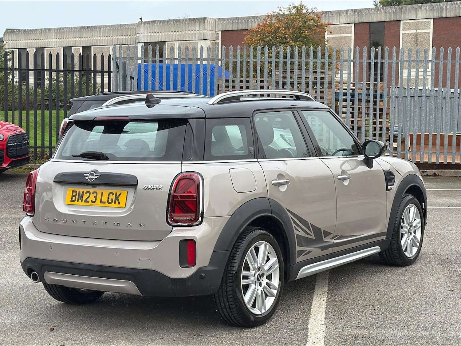 Used MINI Countryman 2023 for sale - 76763407: Photo 18