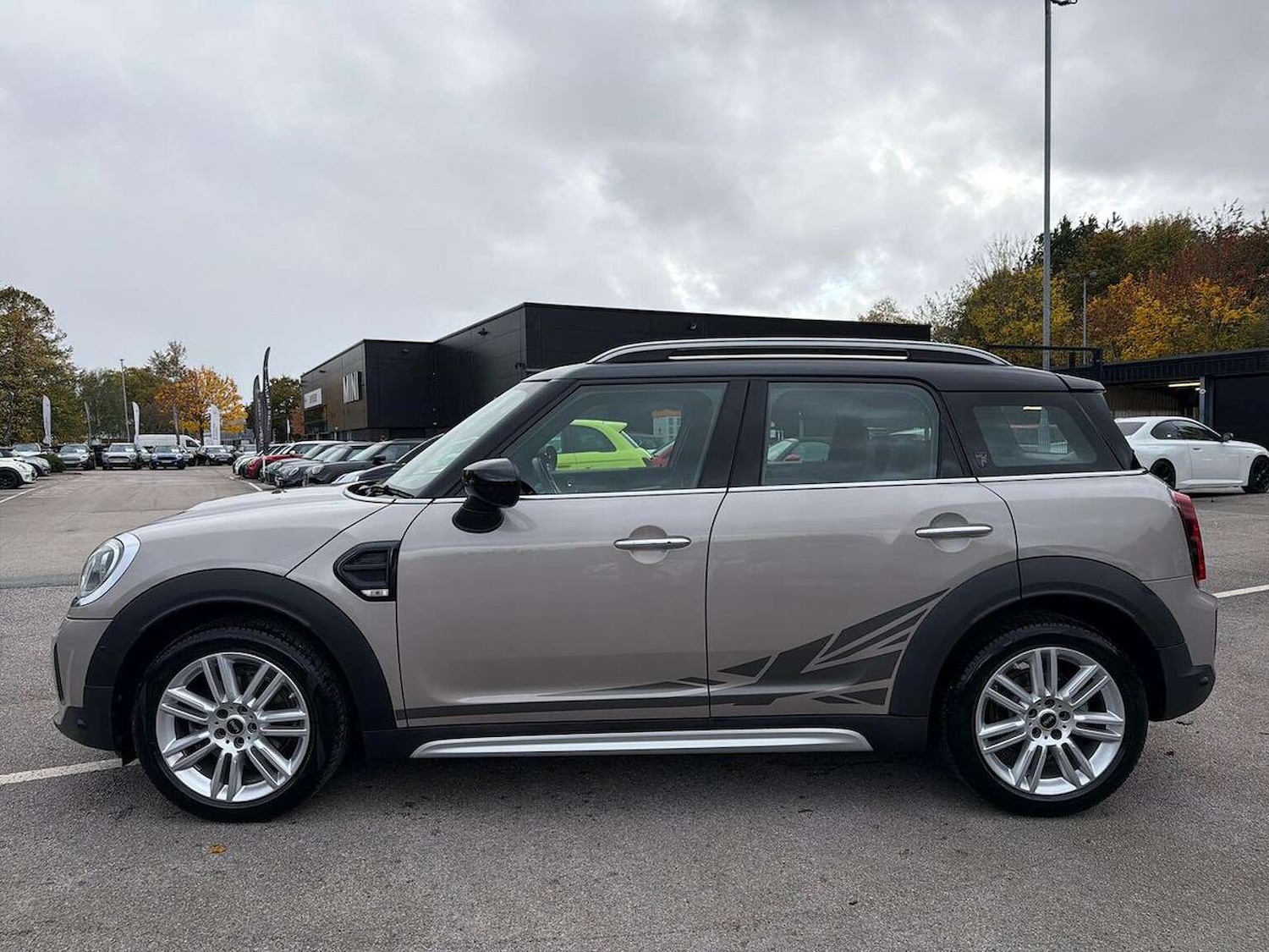 Used MINI Countryman 2023 for sale - 76763407: Photo 19