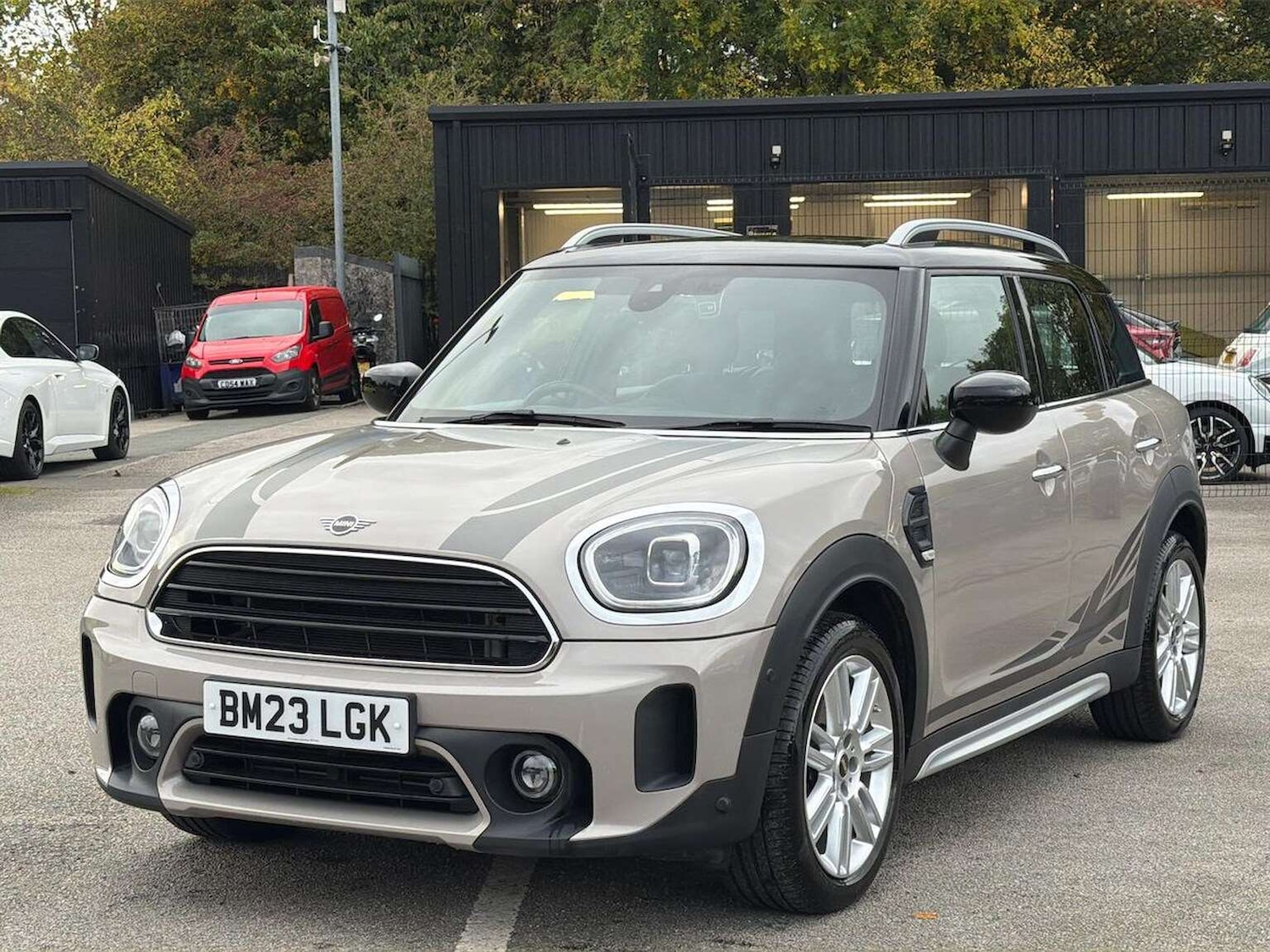 Used MINI Countryman 2023 for sale - 76763407: Photo 20