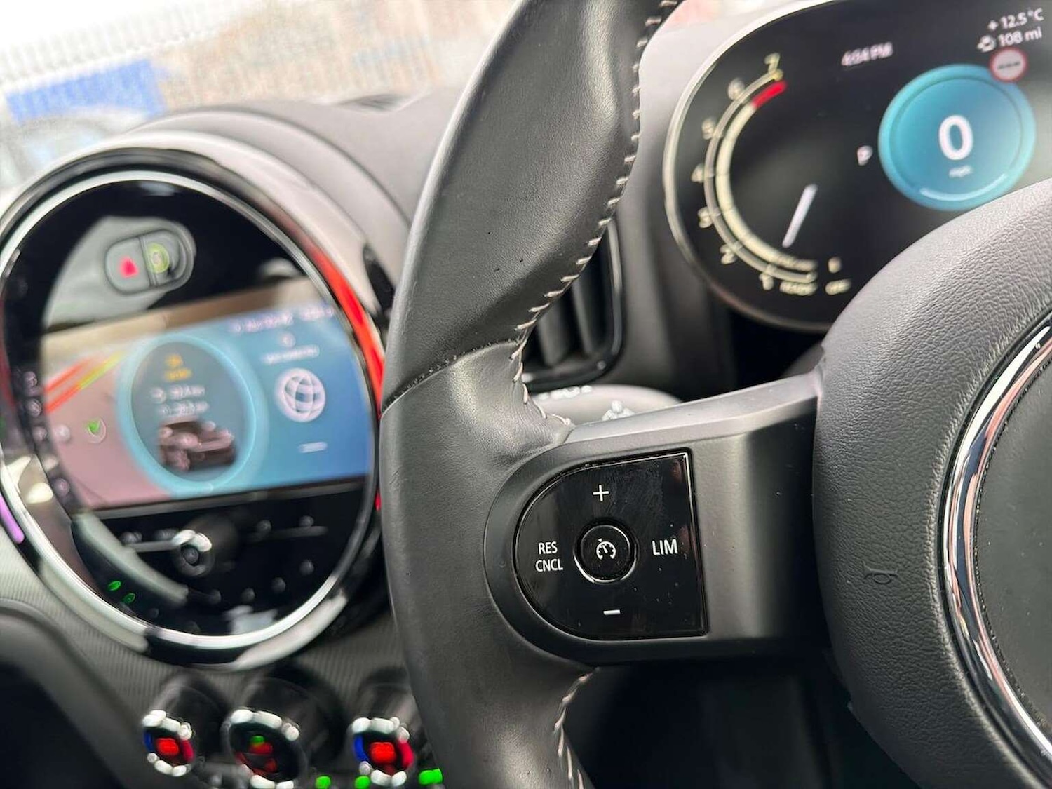 Used MINI Countryman 2023 for sale - 76763407: Photo 25