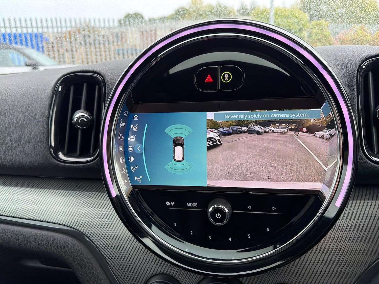 Used MINI Countryman 2023 for sale - 76763407: Photo 28