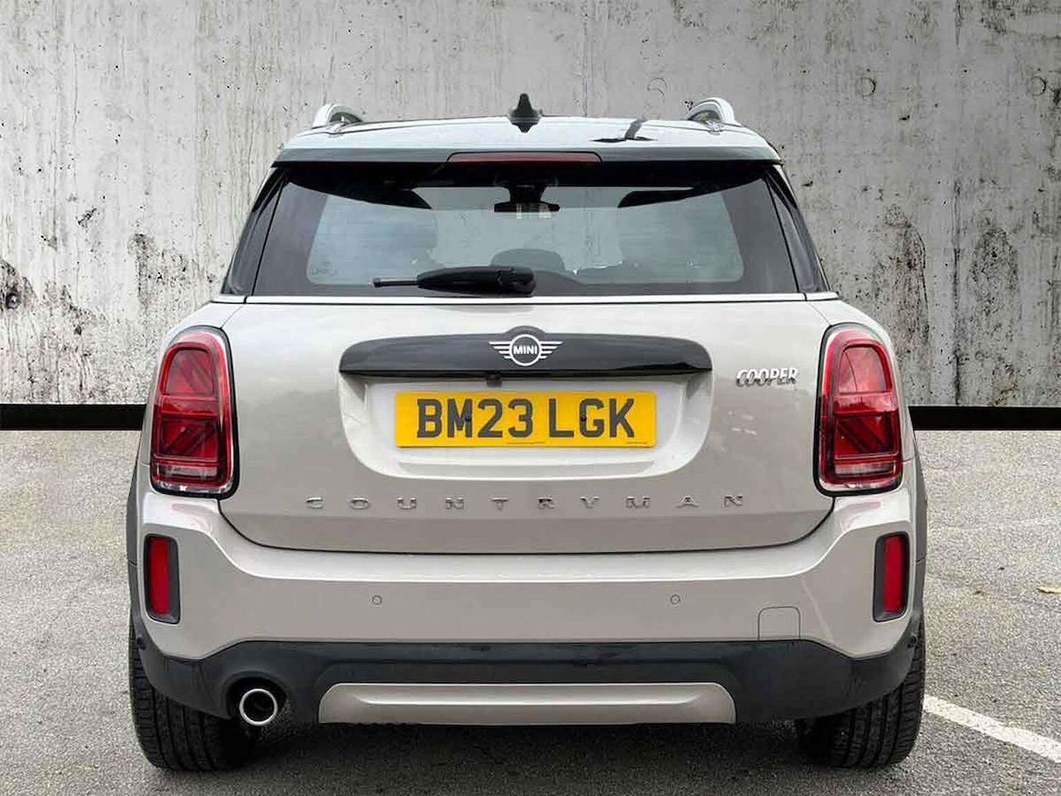 Used MINI Countryman 2023 for sale - 76763407: Photo 4