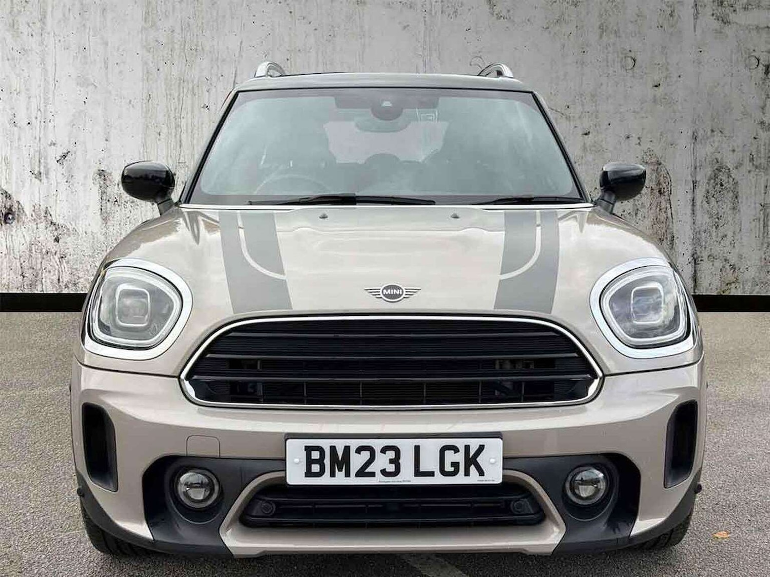 Used MINI Countryman 2023 for sale - 76763407: Photo 5