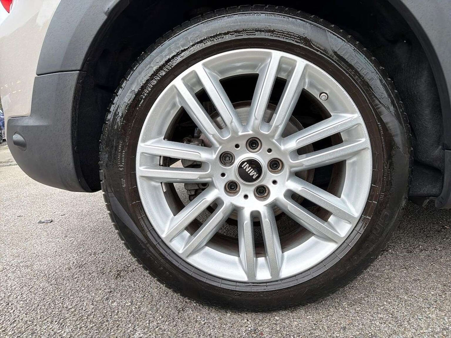 Used MINI Countryman 2023 for sale - 76763407: Photo 6