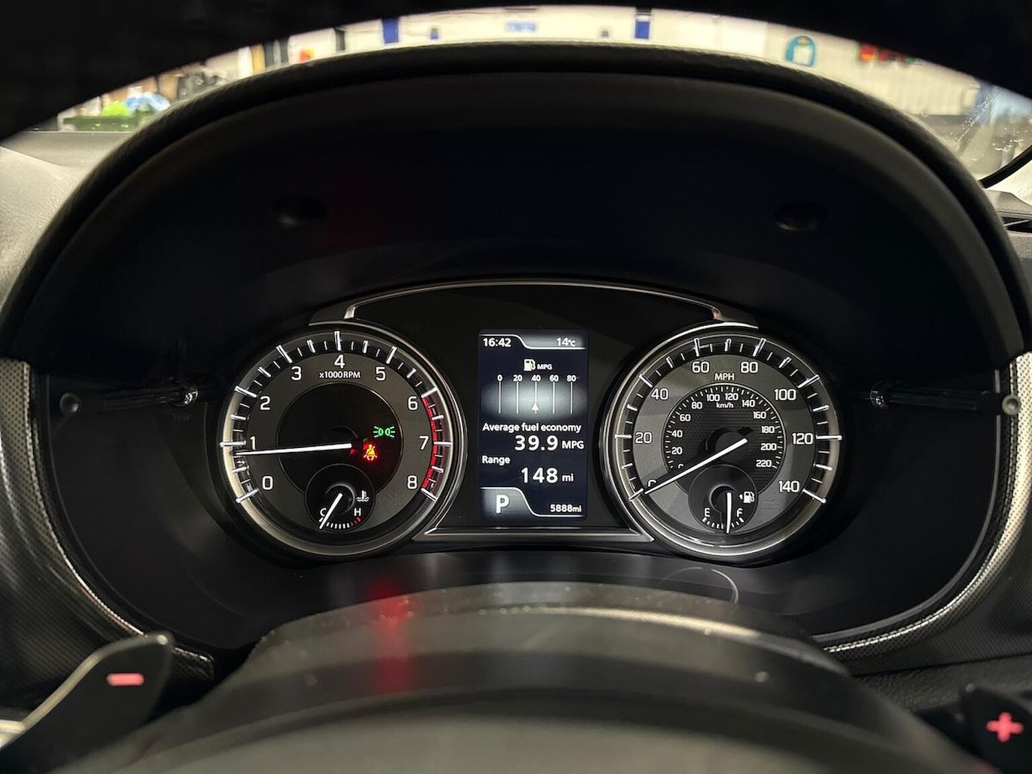 Used Suzuki Vitara 2022 for sale - 76471104: Photo 10