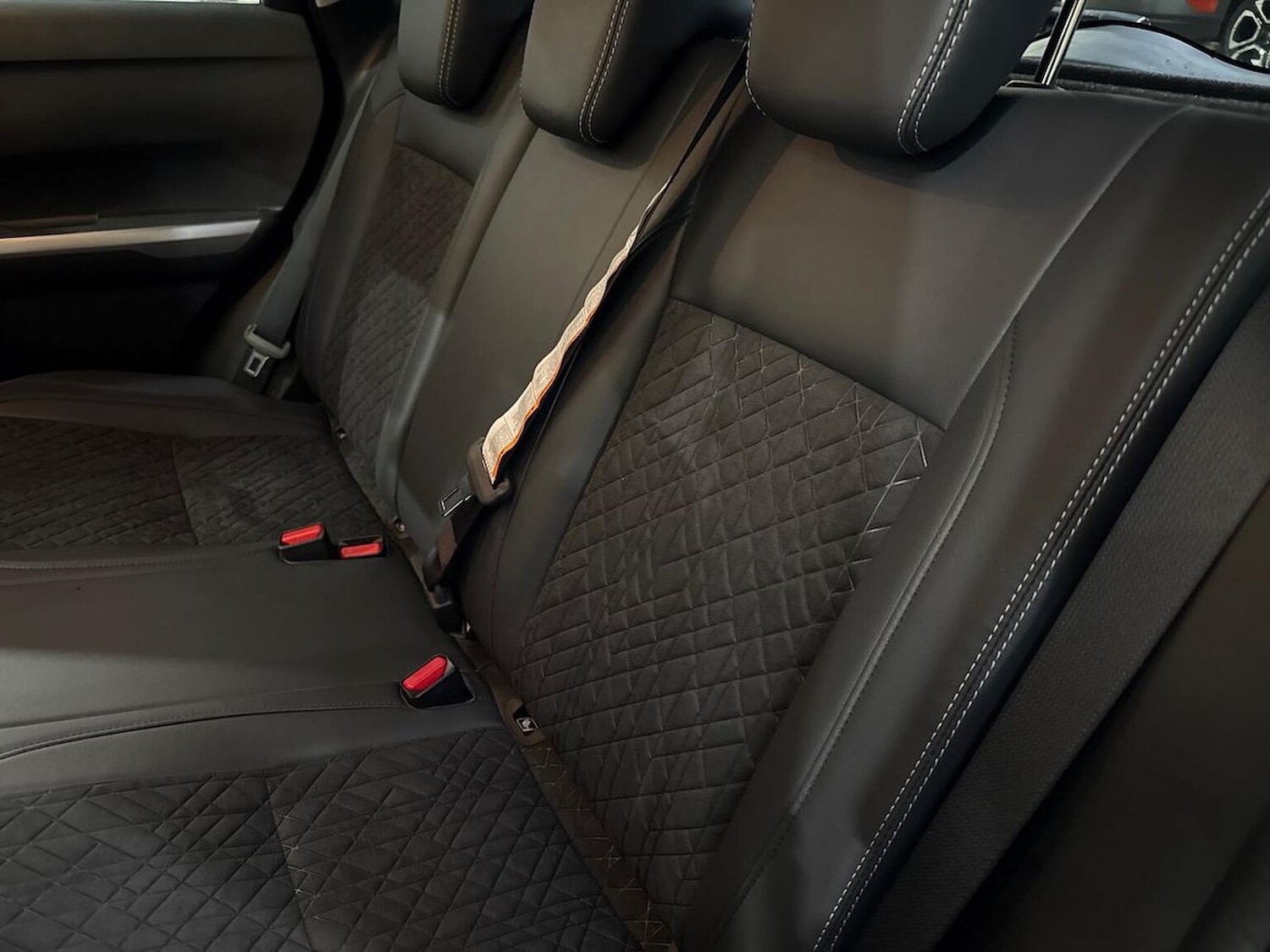 Used Suzuki Vitara 2022 for sale - 76471104: Photo 16