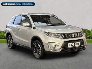 Used Suzuki Vitara 2022 for sale - 76471104: Photo