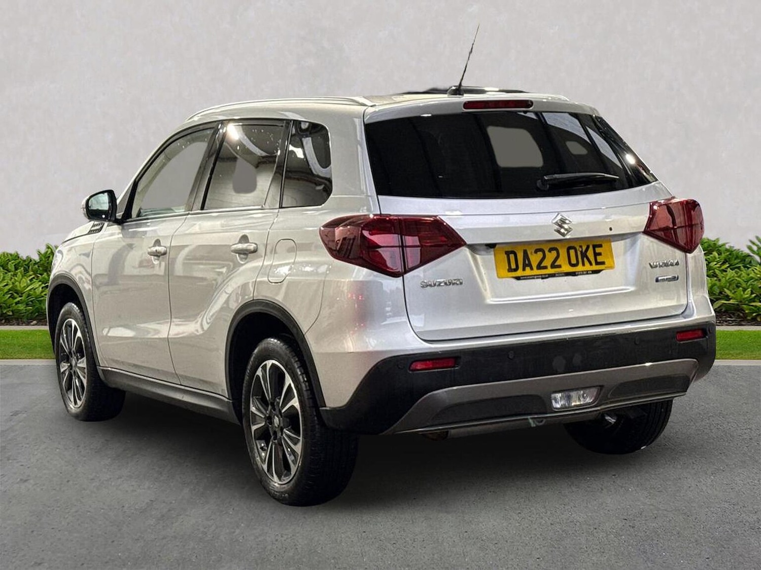 Used Suzuki Vitara 2022 for sale - 76471104: Photo 2