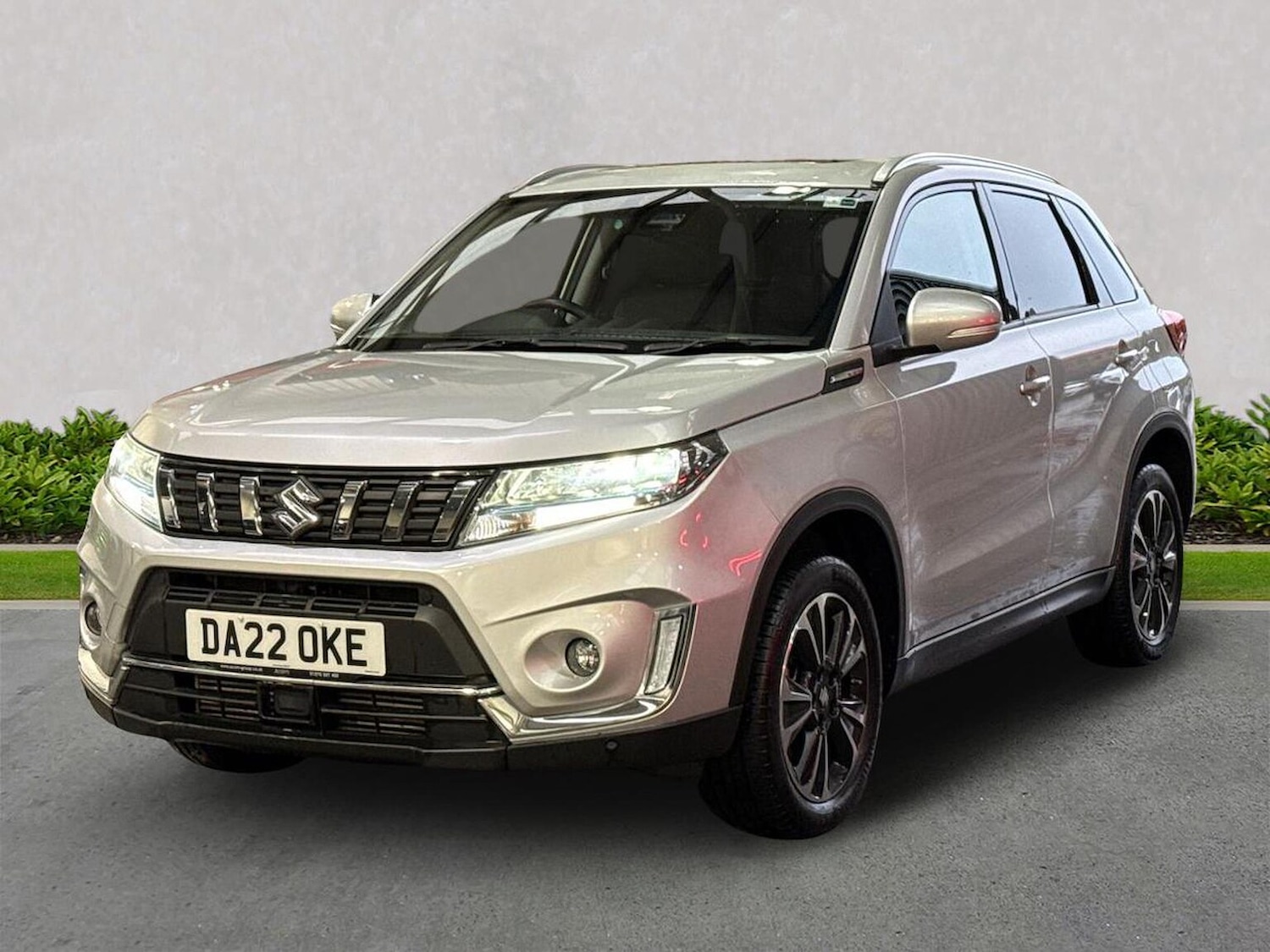 Used Suzuki Vitara 2022 for sale - 76471104: Photo 20