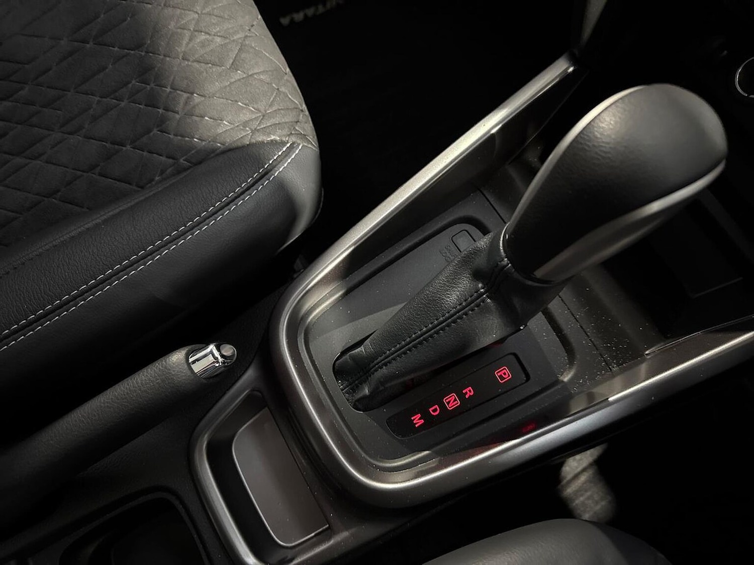 Used Suzuki Vitara 2022 for sale - 76471104: Photo 23