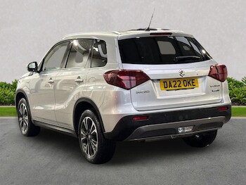 Used Suzuki Vitara 2022 for sale - 76471104: Photo