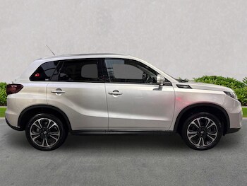 Used Suzuki Vitara 2022 for sale - 76471104: Photo