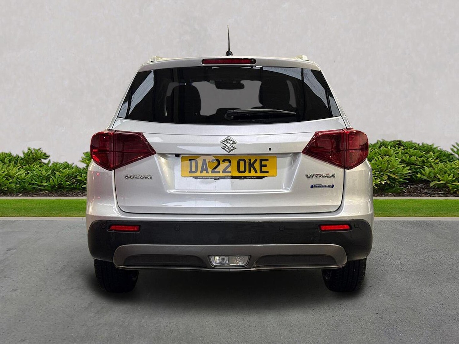 Used Suzuki Vitara 2022 for sale - 76471104: Photo 4