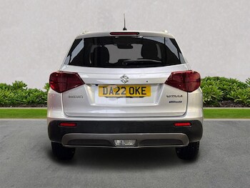 Used Suzuki Vitara 2022 for sale - 76471104: Photo