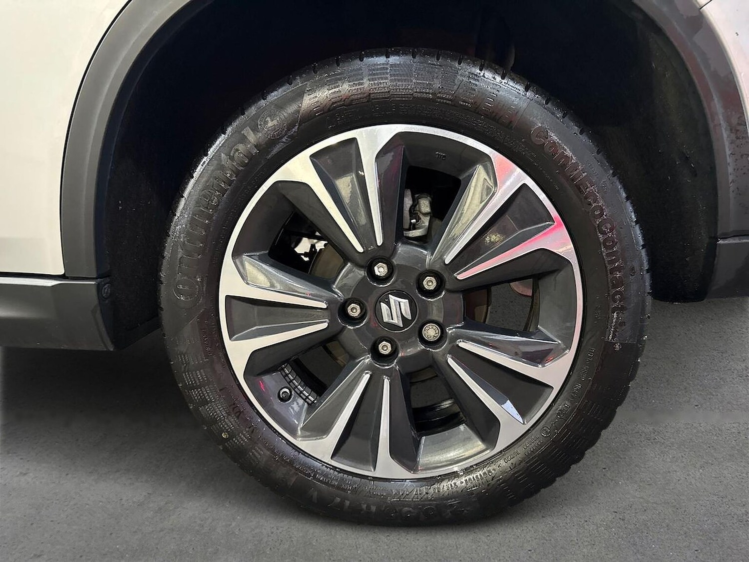 Used Suzuki Vitara 2022 for sale - 76471104: Photo 6