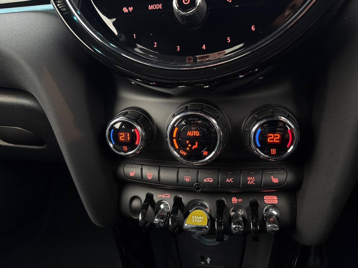 Used MINI Hatch 2022 for sale - 76357974: Photo 12