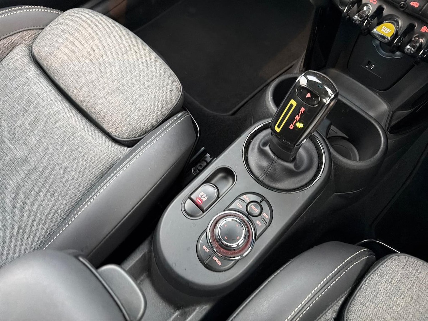 Used MINI Hatch 2022 for sale - 76357974: Photo 13
