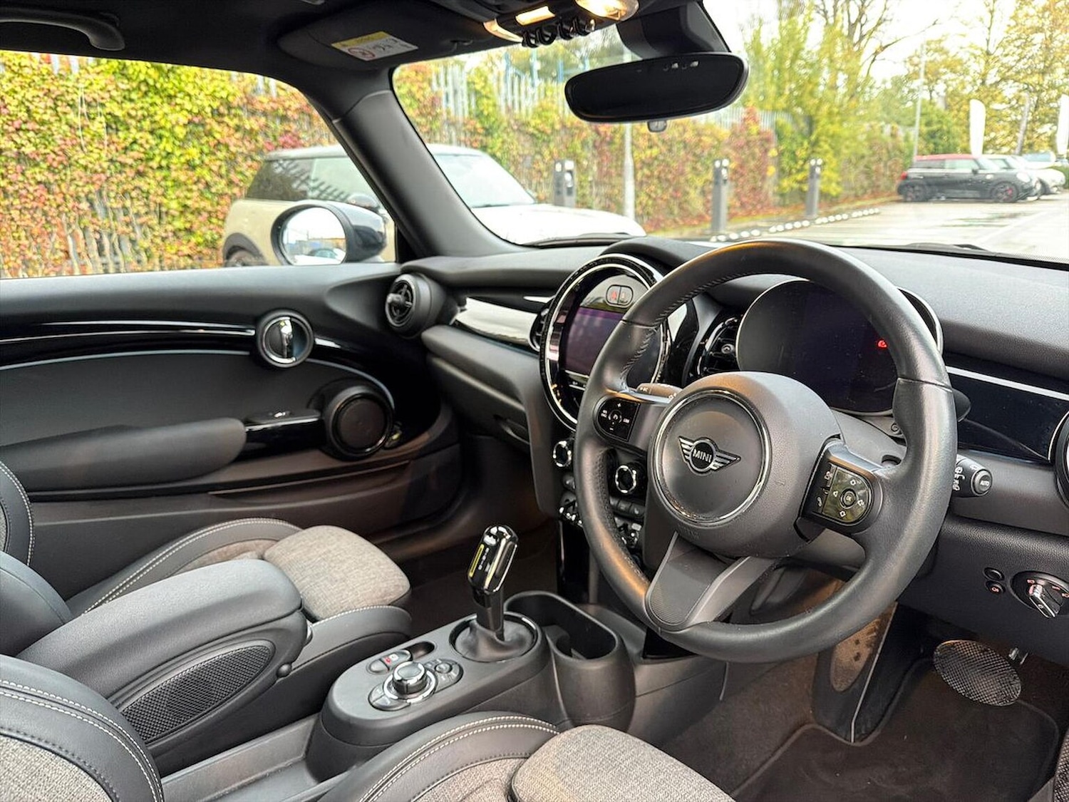 Used MINI Hatch 2022 for sale - 76357974: Photo 15